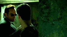 Matrix Film Posteri