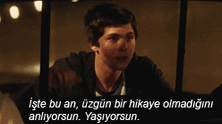 Saksı Olmanın Faydaları Film Posteri