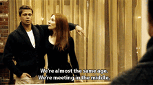 Benjamin Button'ın Tuhaf Hikayesi Film Posteri
