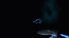 Bilinmeze Doğru: Star Trek Film Posteri