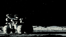 Moon/Ay Film Posteri