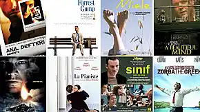 Mutlaka İzlenmesi Gereken En İyi 30 Başyapıt Film Resmi