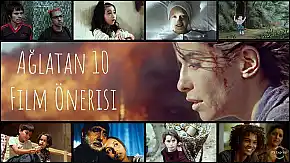 Gözyaşlarınızı Tutamayacağınız Filmler Resmi