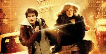 Savaş Oyunları Film Posteri