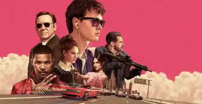 Tam Gaz Film Posteri
