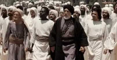 Çağrı Film Posteri