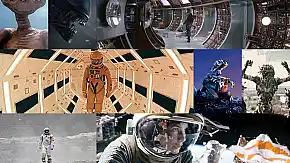 Uzay Konulu En İyi 25 Film Listemiz Resmi
