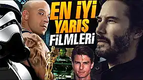 Hız Tutkunlarına Özel Film Önerileri Resmi