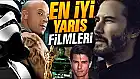 Hız Tutkunlarına Özel Film Önerileri Resmi