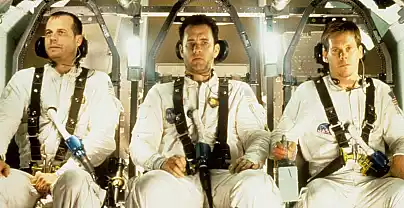 Apollo 13 Film Posteri