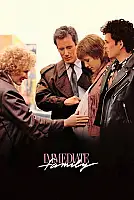 Immediate Family Film Posteri