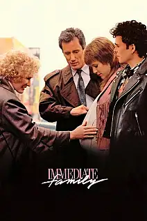 Immediate Family Film Posteri