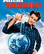 Aman Tanrım! - Bruce Almighty Film Posteri