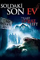 Soldaki Son Ev Film Posteri