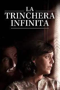 Sonsuz Siper Film Posteri