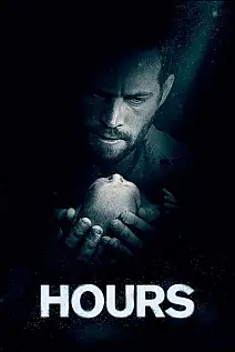 Yaşam Savaşı Film Posteri