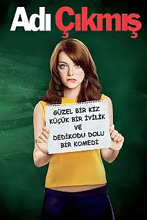Adı Çıkmış Film Posteri