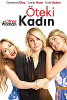 Öteki Kadın Film Posteri