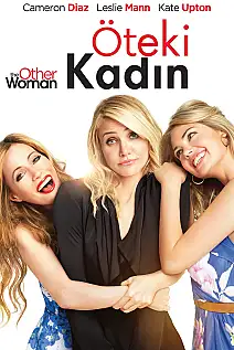 Öteki Kadın Film Posteri