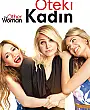Öteki Kadın Film Posteri