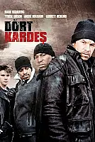 Dört Kardeş Film Posteri