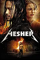 Hesher Film Posteri