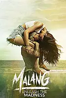 Malang Film Posteri