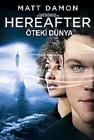 Öteki Dünya Film Posteri