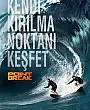 Kırılma Noktası Film Posteri