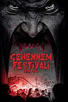 Cehennem Festivali Film Posteri