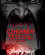 Cehennem Festivali Film Posteri