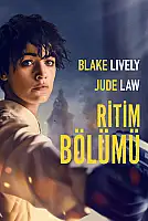 Ritim Bölümü Film Posteri