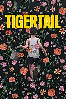 Tigertail Film Posteri