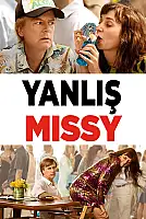 Yanlış Missy Film Posteri