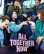All Together Now Film Posteri