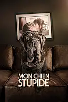 Benim Şapşik Köpeğim Film Posteri