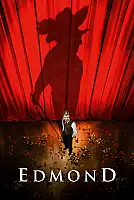 Edmond Film Posteri