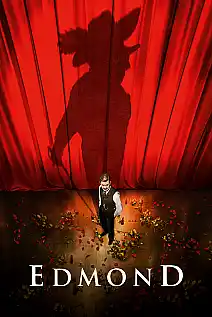 Edmond Film Posteri