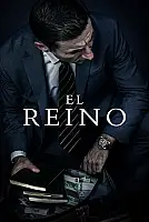 El reino Film Posteri