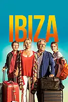 İbiza Film Posteri