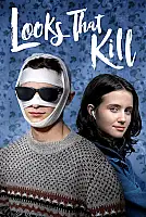 Öldüren Bakışlar Film Posteri