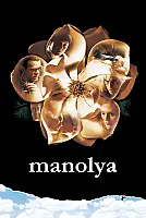 Manolya Film Posteri