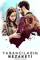 Yabancıların Nezaketi Film Posteri