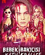 Bebek Bakıcısı: Katil Kraliçe Film Posteri
