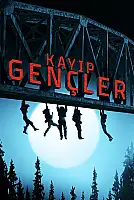 Kayıp Gençler Film Posteri