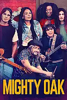 Muhteşem Oak Film Posteri