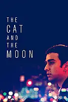 The Cat and the Moon Film Posteri