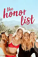 The Honor List Film Posteri