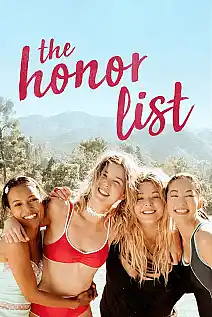 The Honor List Film Posteri