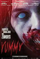 Yummy Film Posteri